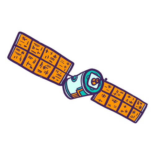 satelite